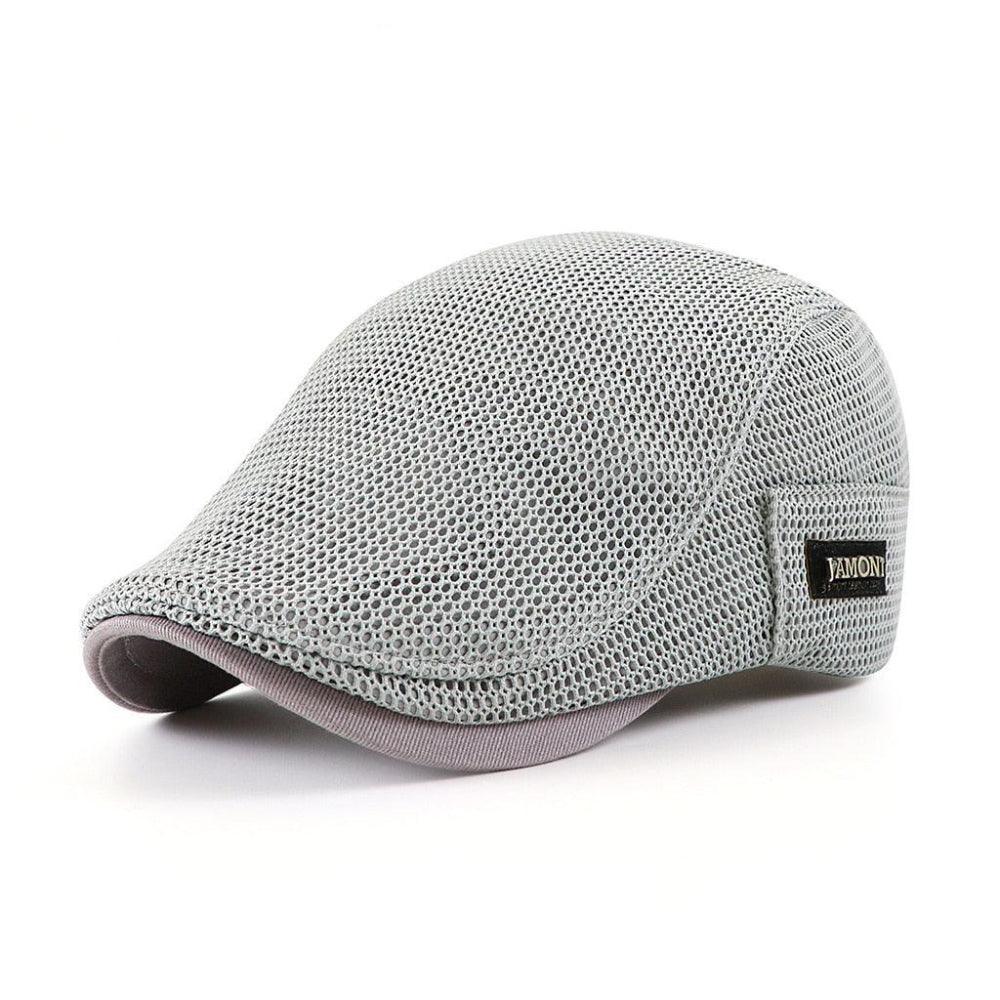 Álvaro | Gorra de Malla