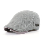 Álvaro | Gorra de Malla