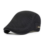 Álvaro | Gorra de Malla