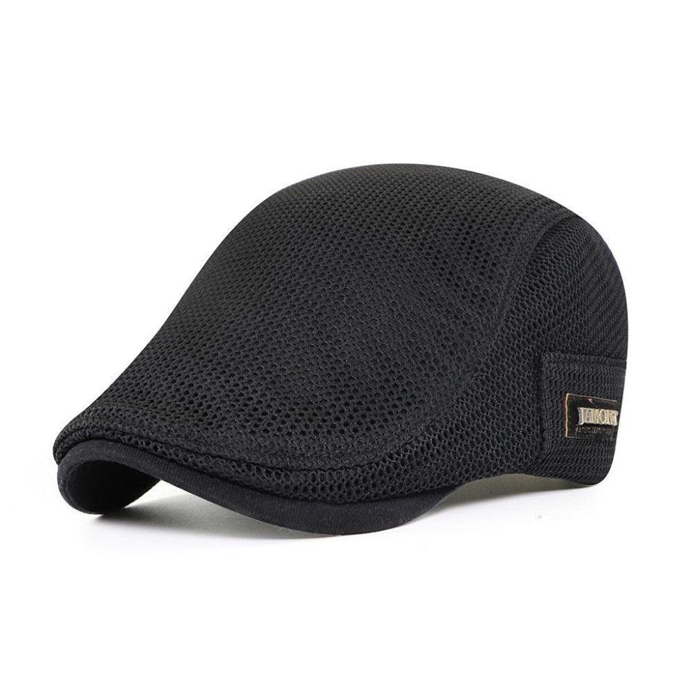 Álvaro | Gorra de Malla