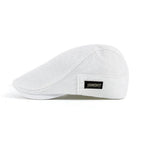 Álvaro | Gorra de Malla