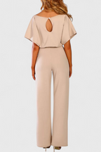 Evie Mono Chic de Silueta Fluida