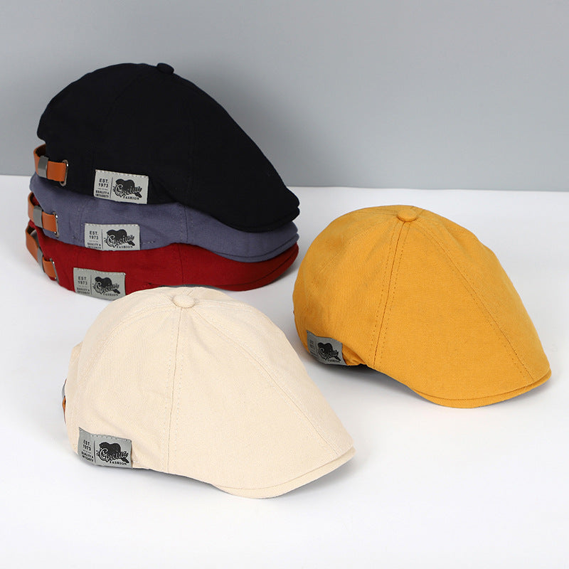 Miguel | Gorra Plana Lifestyle