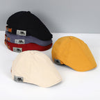 Miguel | Gorra Plana Lifestyle