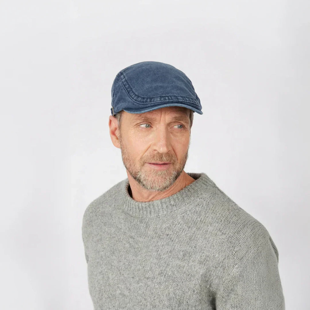 Enzo | Gorra Vaquera