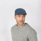 Enzo | Gorra Vaquera