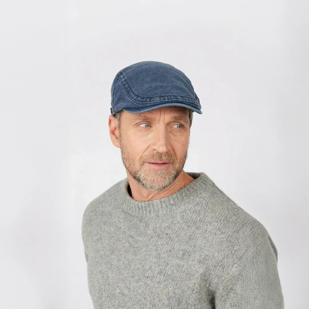 Enzo | Gorra Vaquera
