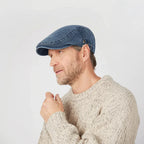 Enzo | Gorra Vaquera