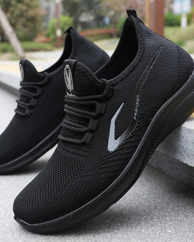 Zapatos Transpirables Sport-Class
