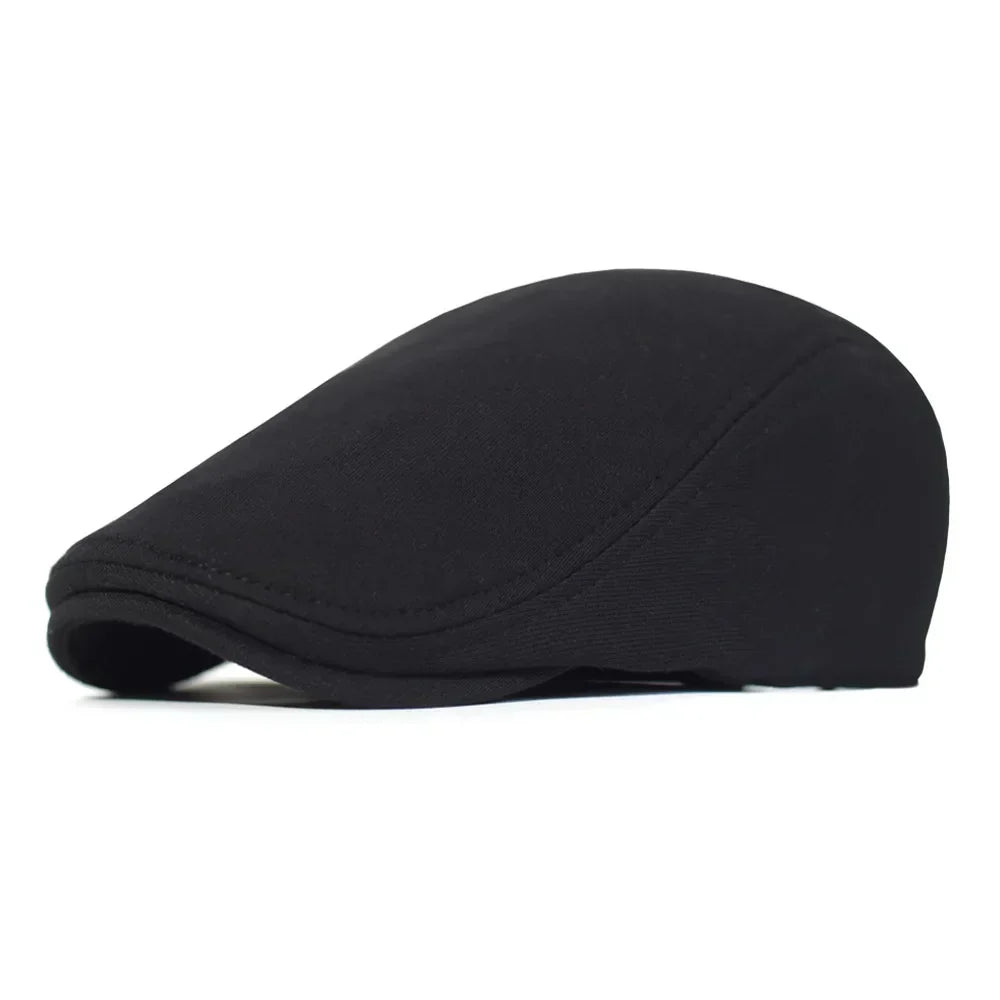 Bruno | Gorra de Algodón