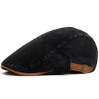 Fran | Gorra Vaquera Efecto Lavado