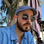 Miguel | Gorra Plana Lifestyle