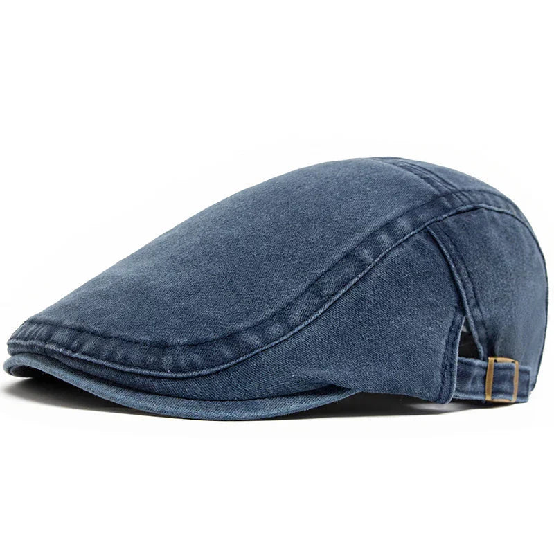 Enzo | Gorra Vaquera