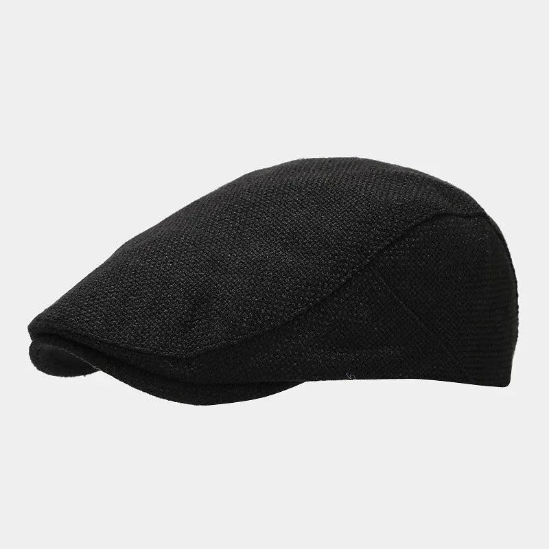 Boina de hombre | Lino de verano