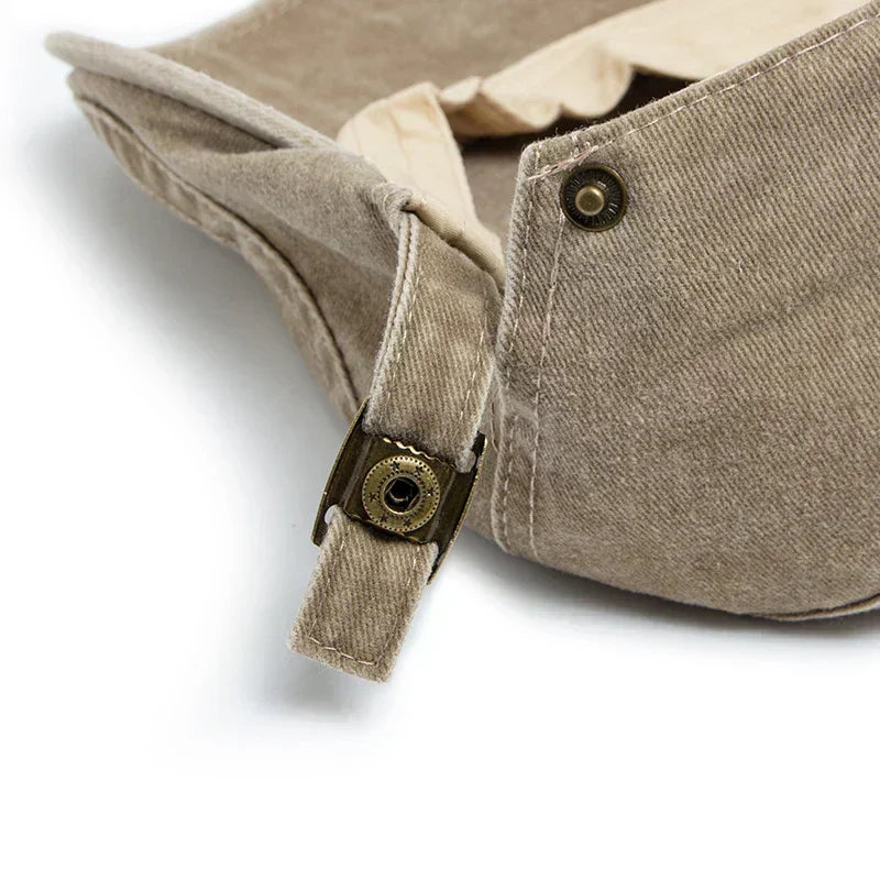 Enzo | Gorra Vaquera