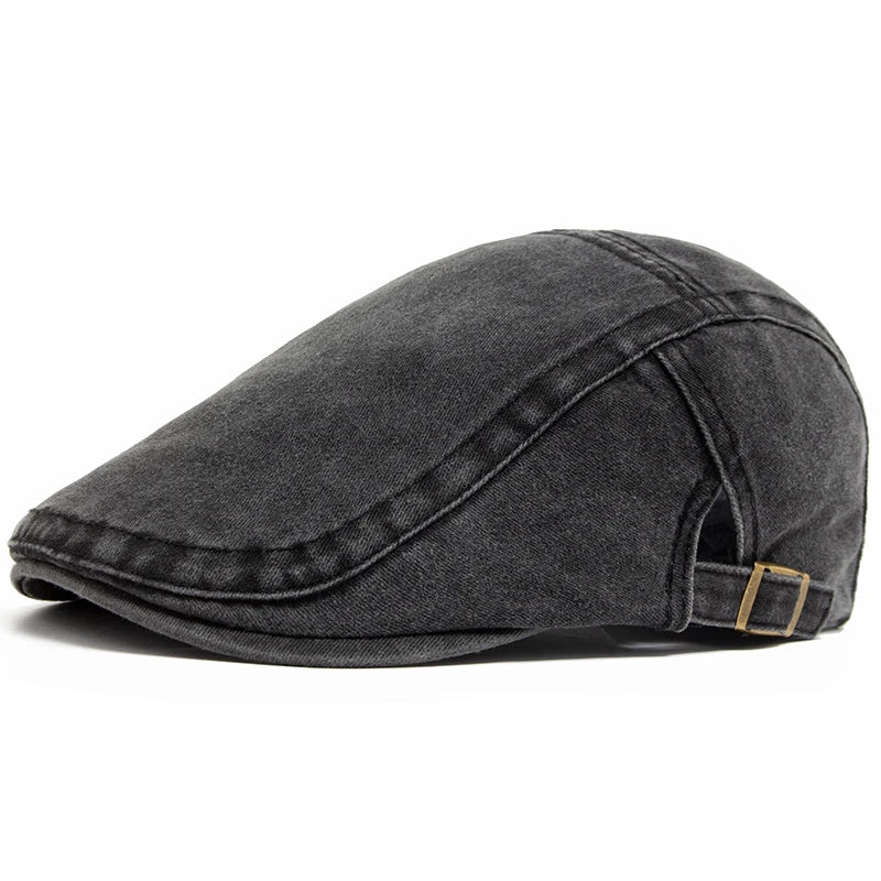 Enzo | Gorra Vaquera