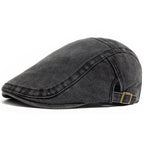 Enzo | Gorra Vaquera