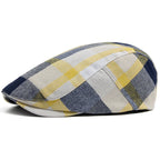 Adrián | Gorra Verano Retazos