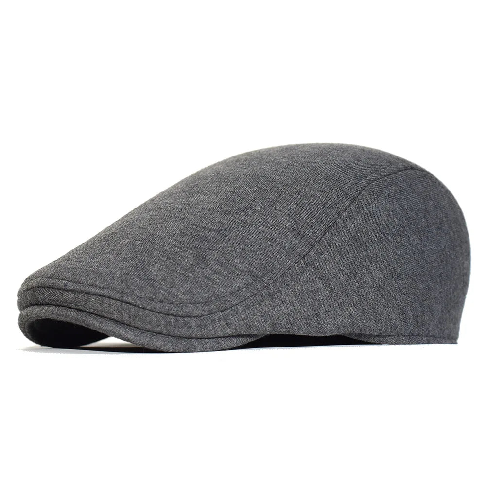 Bruno | Gorra de Algodón