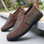Zapatos Transpirables Relax