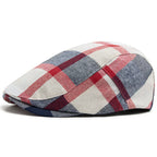 Adrián | Gorra Verano Retazos