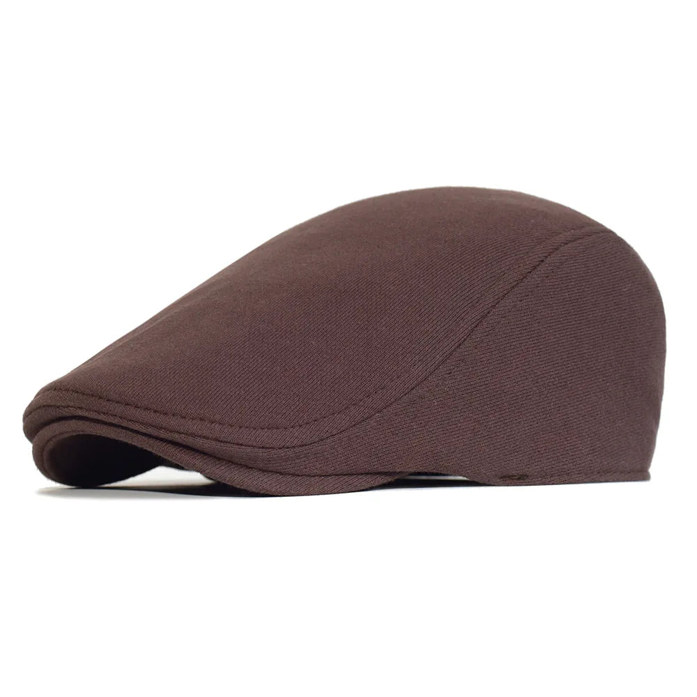 Bruno | Gorra de Algodón