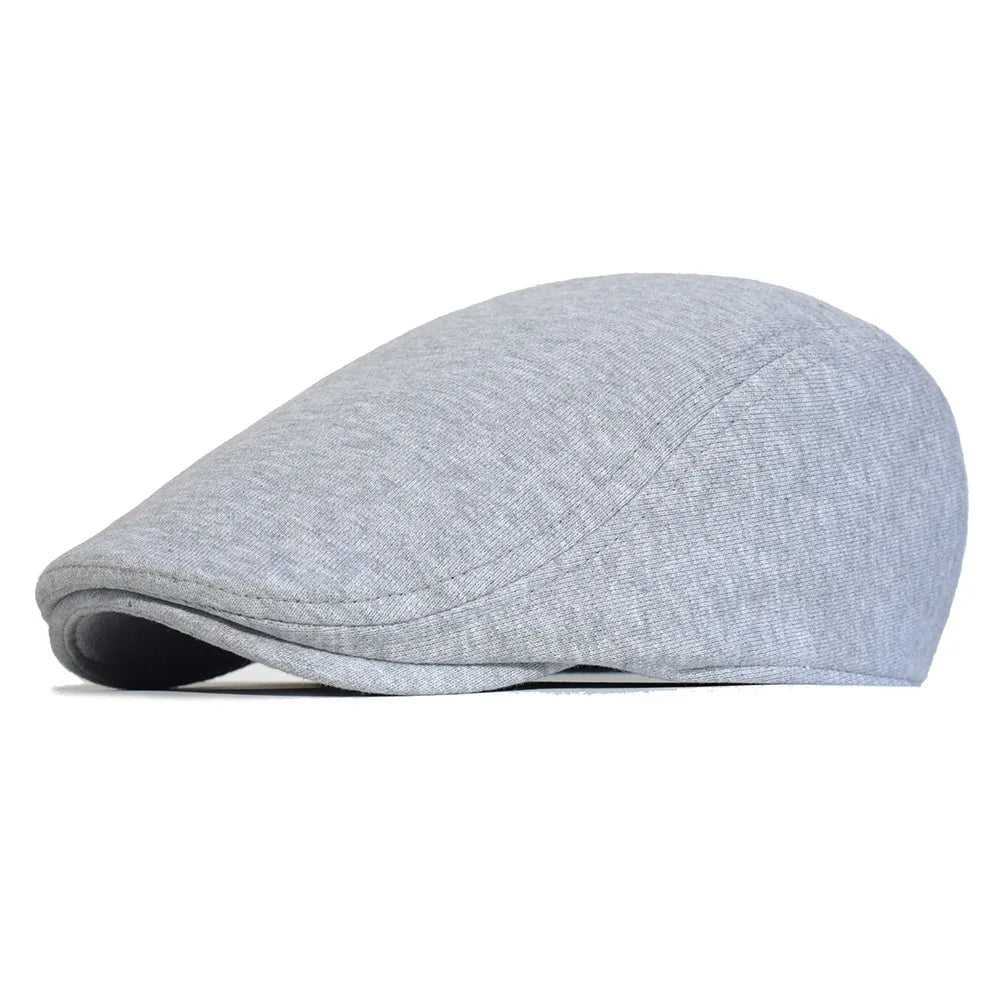 Bruno | Gorra de Algodón