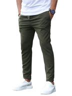 Pantalón elástico Premium