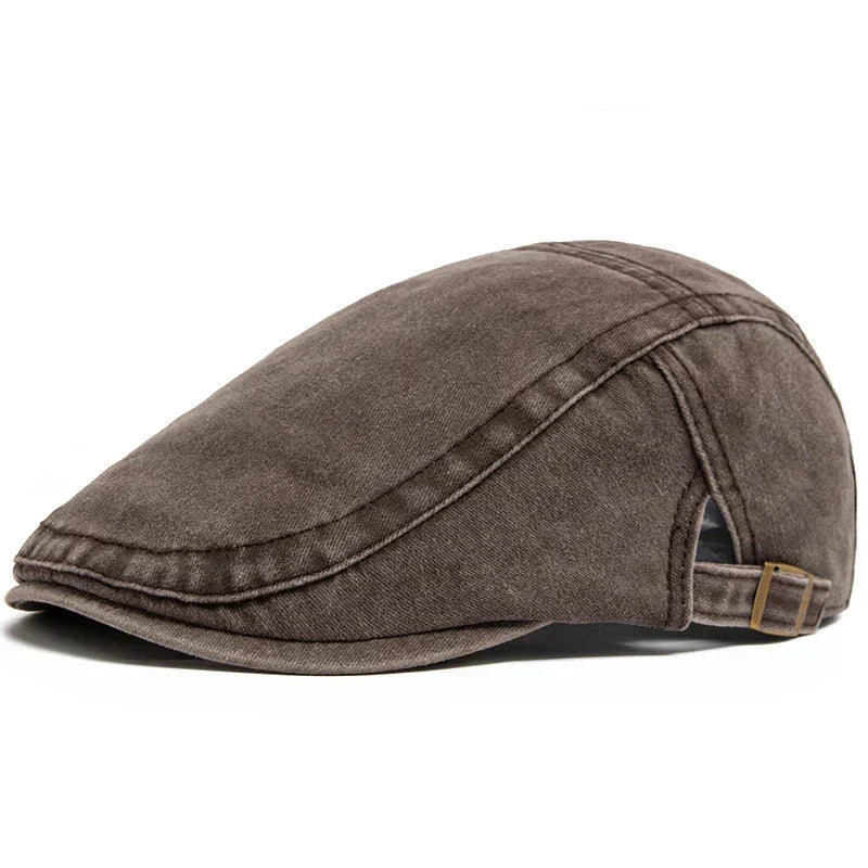 Enzo | Gorra Vaquera