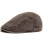 Enzo | Gorra Vaquera