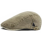 Enzo | Gorra Vaquera