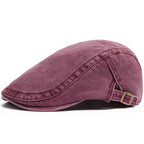 Enzo | Gorra Vaquera