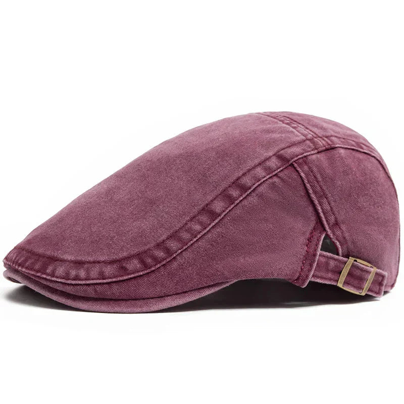 Enzo | Gorra Vaquera