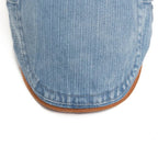 Fran | Gorra Vaquera Efecto Lavado
