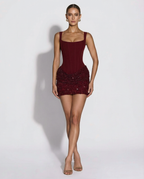 ARIA | Sparkle Hourglass Mini