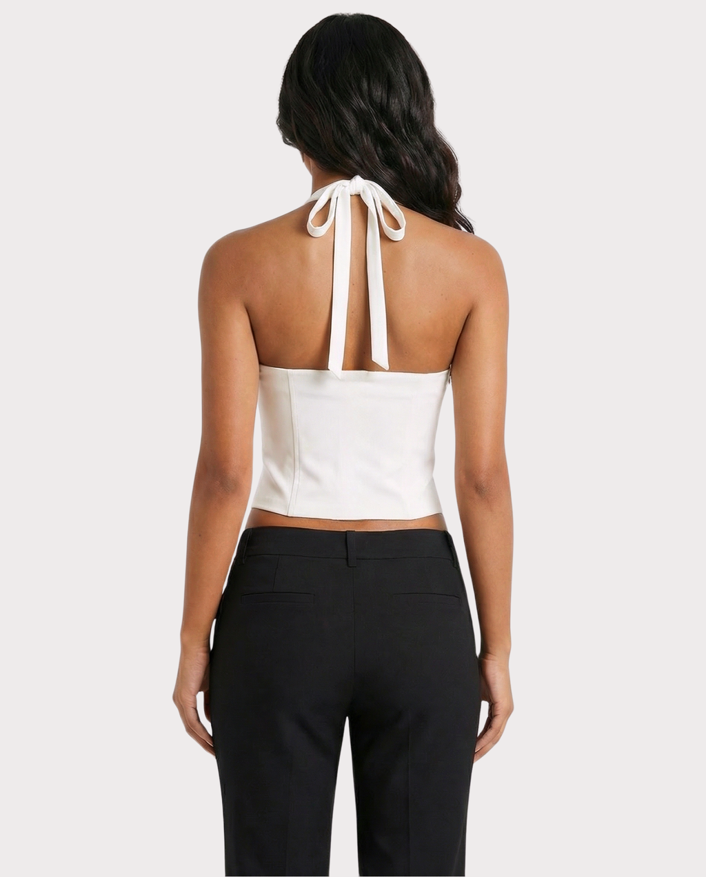 ARIA | Deep Muse Top
