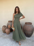 Vestido Toledo en 3 colores