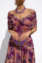 Eslora | Vestido Elegante