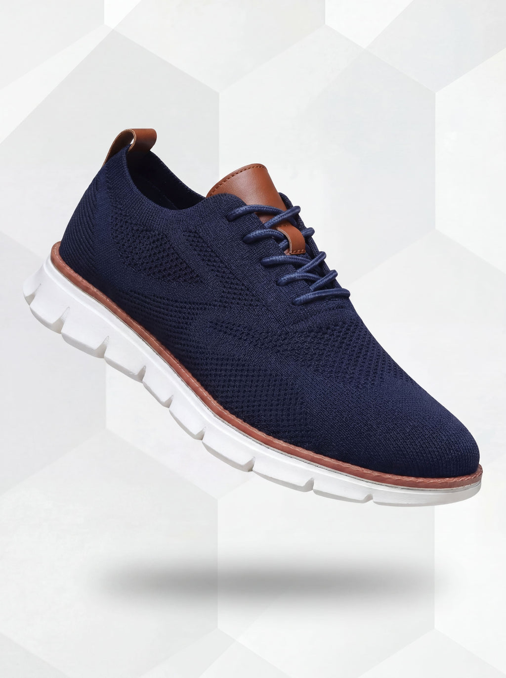 Zapatos Transpirables Ultracomfort