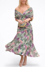 Eslora | Vestido Elegante