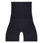 Pantalón Reductor de Tiro Alto Efecto Vientre Plano