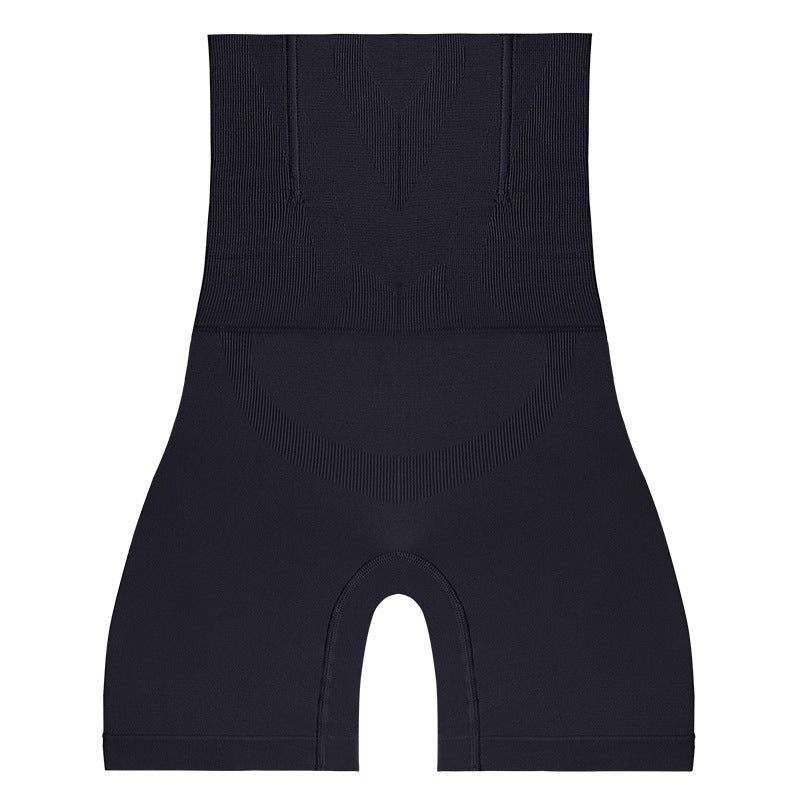 Pantalón Reductor de Tiro Alto Efecto Vientre Plano