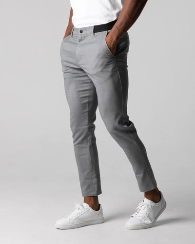 Chino Elástico Premium