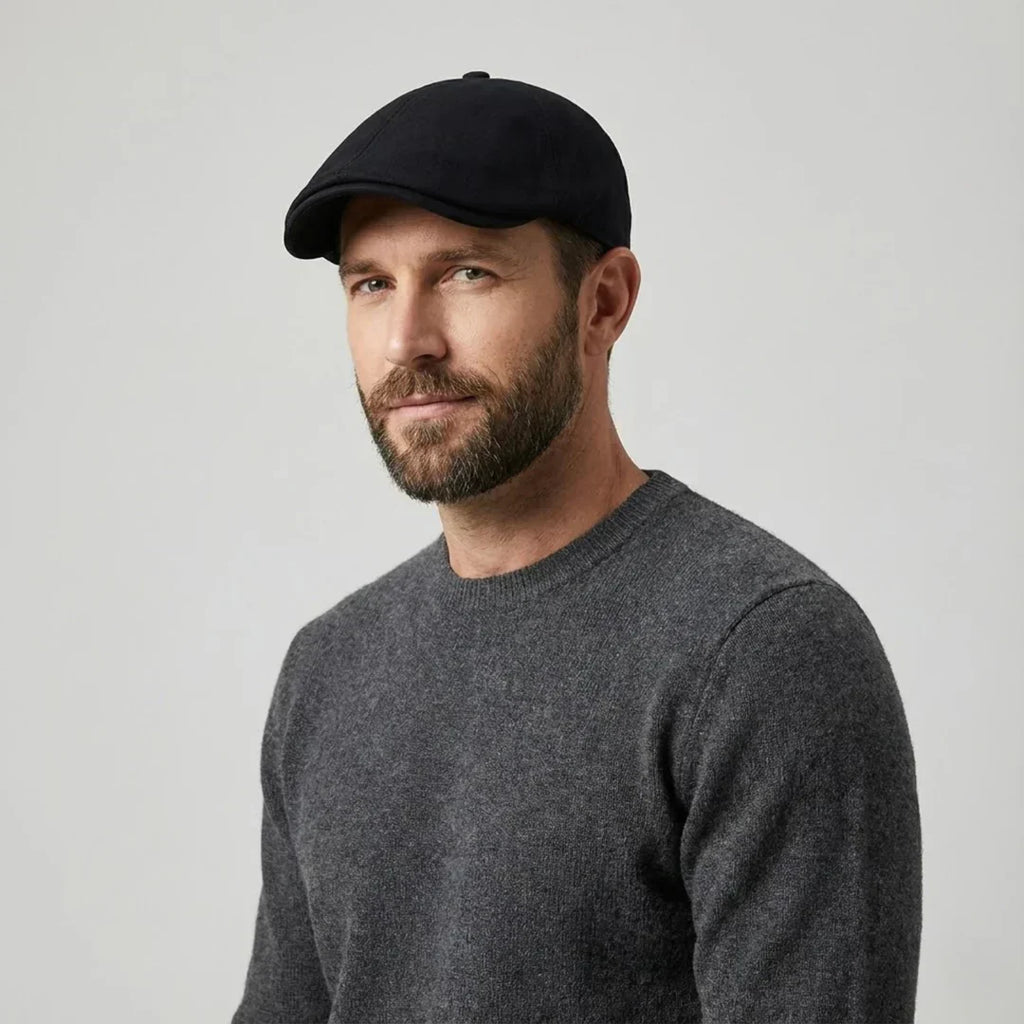 Miguel | Gorra Plana Lifestyle