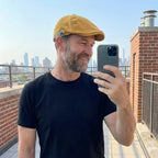 Miguel | Gorra Plana Lifestyle