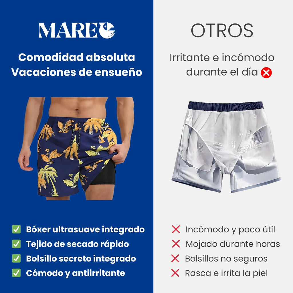 Marea | Bañador
