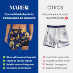 Marea | Bañador