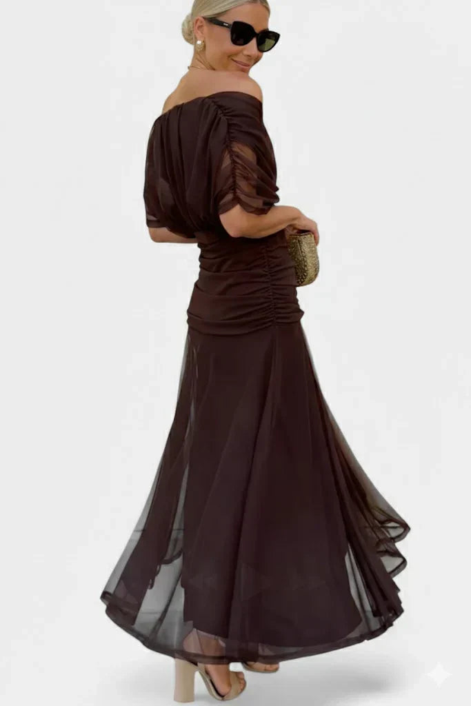 Eslora | Vestido Elegante
