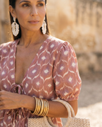 Leonor | Conjunto Casual Chic de Dos Piezas