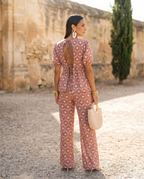 Leonor | Conjunto Casual Chic de Dos Piezas